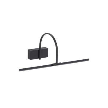 Aplique de perete ARTLINE LED 11957 3000K 1x4W/LED 280lm IP20 de la Nowodvorski