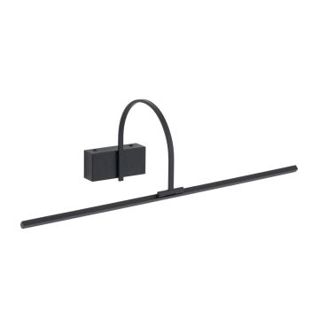 Aplique de perete ARTLINE LED 11958 3000K 1x6W/LED 410lm IP20 de la Nowodvorski