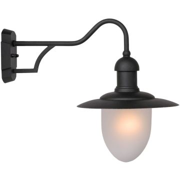Aplique de perete ARUBA 11871/01/30 1x24w/e27 ip44 de la Lucide