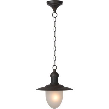 Lampă cu pendul ARUBA 11872/01/97 1x60w/e27 ip44 de la Lucide