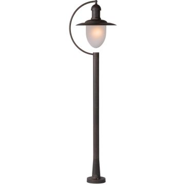 Lampă de podea ARUBA 11873/01/97 1x24w/e27 ip44 de la Lucide