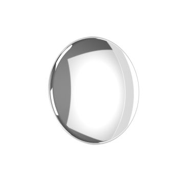 Aplique de perete ASTRA LED 11940 3000K 1x8W/LED 180lm IP65 de la Nowodvorski