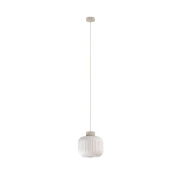 Lampă cu pendul AURORA 11966 1x25W/E27 IP20 de la Nowodvorski