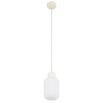 Lampă cu pendul AURORA 11968 1x25W/E27 IP20 de la Nowodvorski