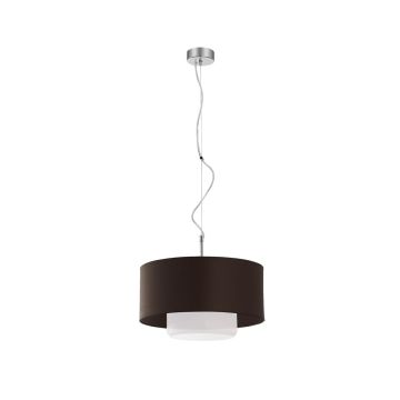 Lampă cu pendul AVEO 1117 1x15W/E27 IP20 de la Jupiter