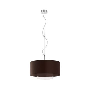 Lampă cu pendul AVEO 1118 1x15W/E27 IP20 de la Jupiter
