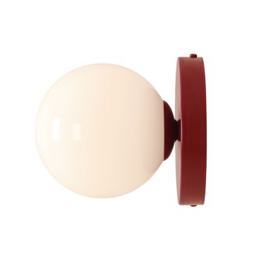 Aplique de perete BALL 1126C15_S 1x10W/E14 IP20 de la Aldex
