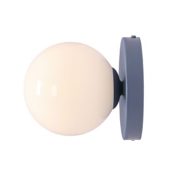 Aplique de perete BALL 1126C16_S 1x10W/E14 IP20 de la Aldex