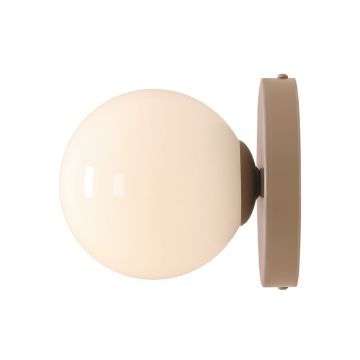 Aplique de perete BALL 1126C17_S 1x10W/E14 IP20 de la Aldex