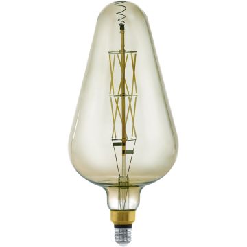 Bec BIG SIZE 11842 3000K 1x8W/E27 600LM de la Eglo