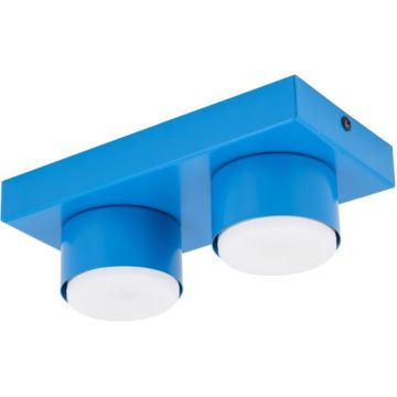 Lampă de tavan BRIX 11283 2x11W/gx53 IP20 de la TK Lighting