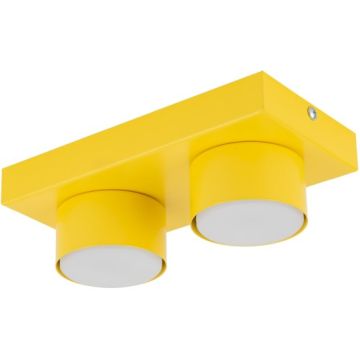 Lampă de tavan BRIX 11289 2x11W/gx53 IP20 de la TK Lighting