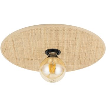 Lampă de tavan CALMA 11350 1x15W/E27 IP20 de la TK Lighting