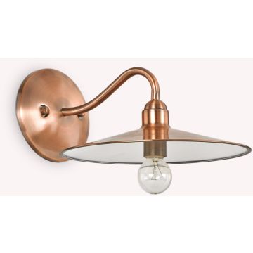 Aplique de perete CANTINA 112695 1x40W/E14 ip20 de la Ideal Lux