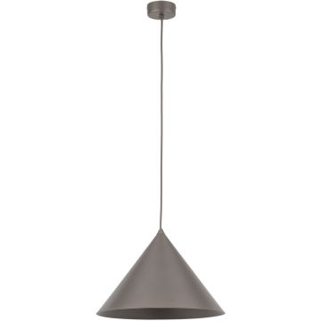 Lampă cu pendul CONO L 11377 1x15W/E27 IP20 de la TK Lighting