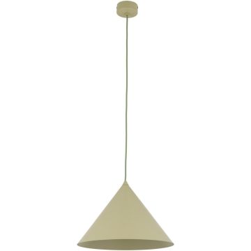 Lampă cu pendul CONO L 11419 1x15W/E27 IP20 de la TK Lighting