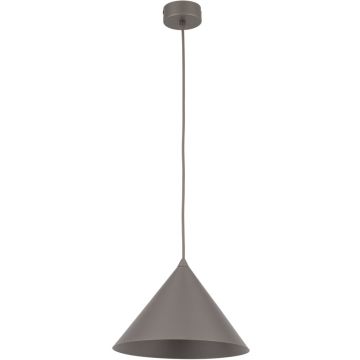 Lampă cu pendul CONO M 11376 1x15W/E27 IP20 de la TK Lighting