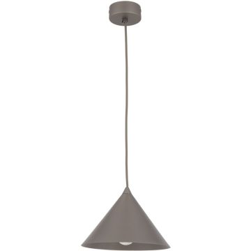 Lampă cu pendul CONO S 11375 1x15W/E27 IP20 de la TK Lighting