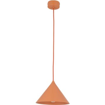 Lampă cu pendul CONO S 11383 1x15W/E27 IP20 de la TK Lighting