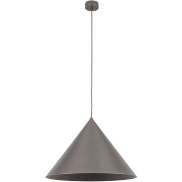 Lampă cu pendul CONO XL 11378 1x15W/E27 de la TK Lighting