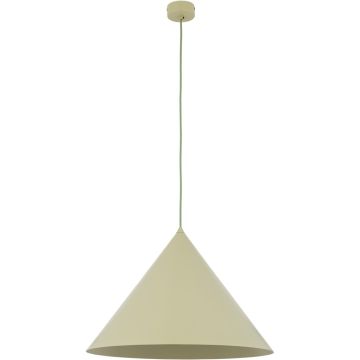 Lampă cu pendul CONO XL 11420 1x15W/E27 IP20 de la TK Lighting