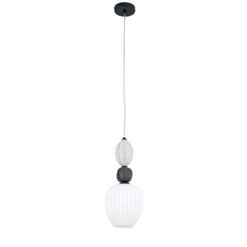 Lampă cu pendul CORALS 11974 1x15W/E14 IP20 de la Nowodvorski