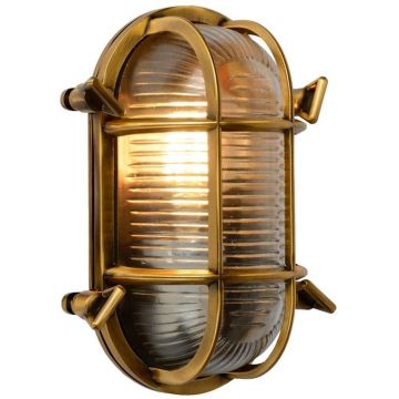 Aplique de perete DUDLEY 11891/20/02 1x40w/e27 ip65 de la Lucide