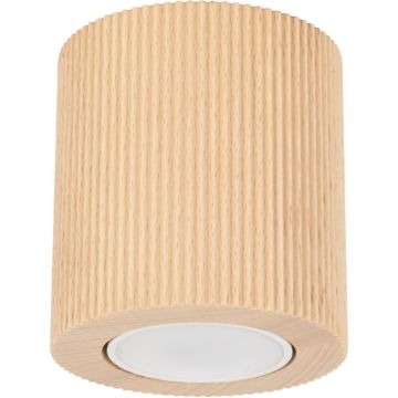 Aplique de perete EVE CORTE 11442 1x10W/GU10 IP20 de la TK Lighting