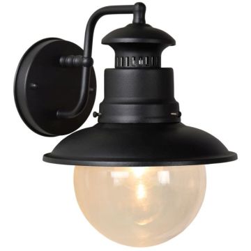 Aplique de perete FIGO 11811/01/30 1x60w/e27 ip44 de la Lucide
