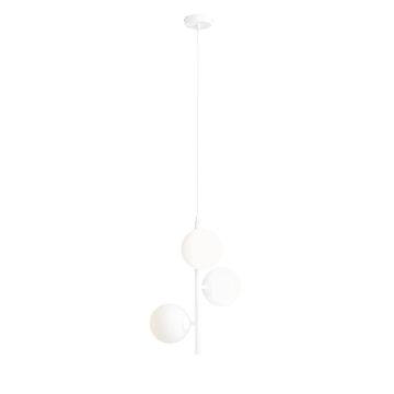Lampă cu pendul FIN 1120E_S 3x10W/E14 IP20 de la Aldex
