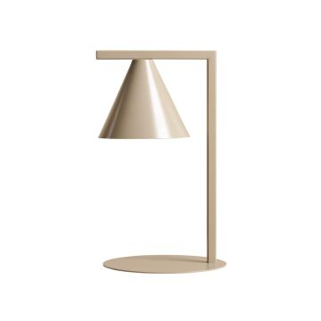 Lampă de masă FORM 1108B17 1x10W/E14 IP20 de la Aldex