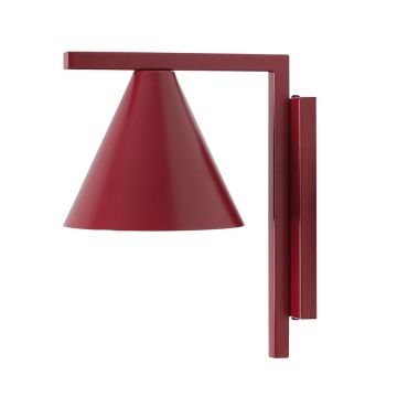 Aplique de perete FORM 1108C15 1x15W/E27 IP20 de la Aldex
