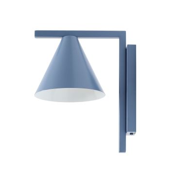 Aplique de perete FORM 1108C16 1x15W/E27 IP20 de la Aldex