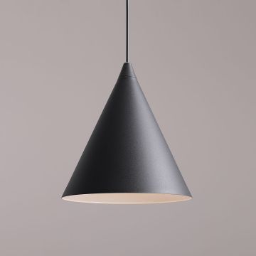 Lampă cu pendul FORM 1108G1 1x15W/E27 IP20 de la Aldex