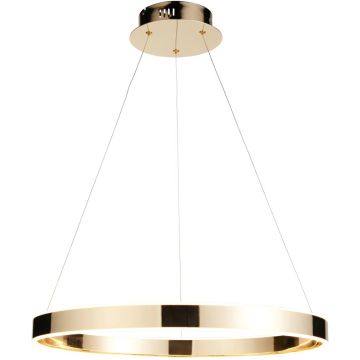 Lampă cu pendul Gen 110957 3000k 1x42w/led 2450lm ip20 de la Endon