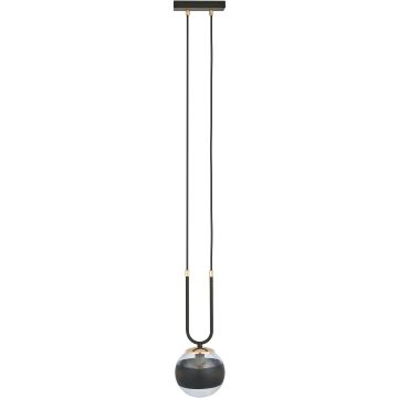 Lampă cu pendul GLAM 1113/1 1x40W/E14 IP20 de la Emibig