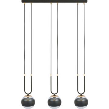 Lampă cu pendul GLAM 1113/3 3x40W/E14 IP20 de la Emibig