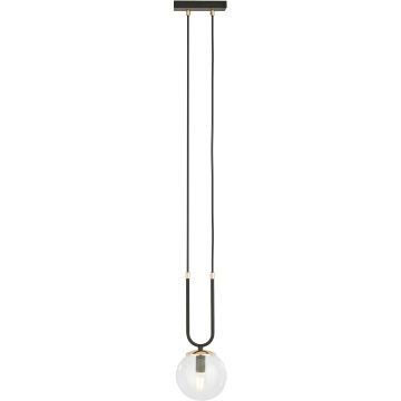 Lampă cu pendul GLAM 1114/1 1x40W/E14 IP20 de la Emibig