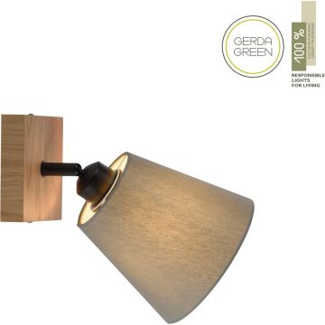 Spot GREEN MICHEL 11581-79 1x40W/E27 ip20 de la Paul Neuhaus