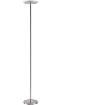 Lampă de podea HANS 11729-55 3000k 1x27W/LED 2500lm ip20 de la Paul Neuhaus