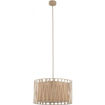Lampă cu pendul HARMONY 11460 1x15W/E27 IP20 de la TK Lighting