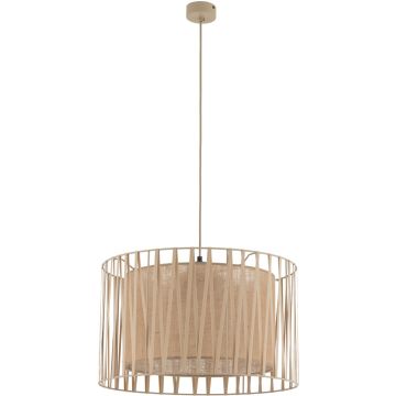 Lampă cu pendul HARMONY 11461 3x15W/E27 IP20 de la TK Lighting