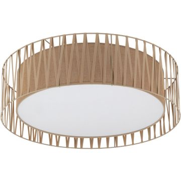 Lampă de tavan HARMONY 11463 6x15W/E27 IP20 de la TK Lighting