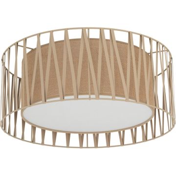 Lampă de tavan HARMONY 11464 4x15W/E27 IP20 de la TK Lighting