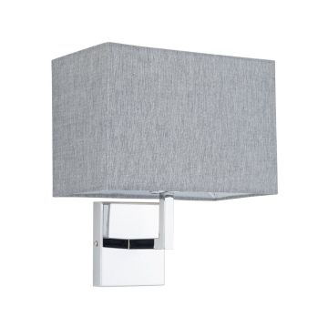 Aplique de perete HOTEL MOOD 11787 1x10W/E27 IP20 de la Nowodvorski
