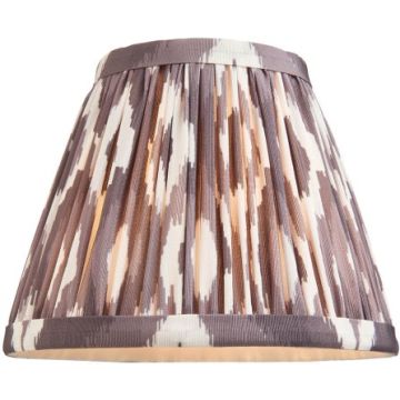 Abajur Ikat 113082 1x7w/e14 ip20 de la Endon
