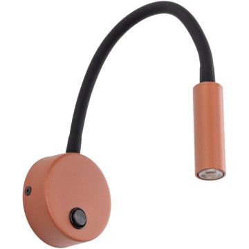Aplique de perete LAGOS 11448 1x8W/G9 IP20 de la TK Lighting