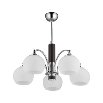 Lampă de tavan LARGO 1135 5x15W/E27 IP20 de la Jupiter