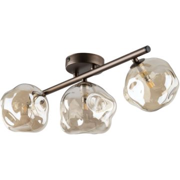 Lampă de tavan LAVA 11035 3x8W/G9 IP20 de la TK Lighting