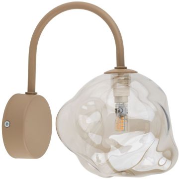 Aplique de perete LAVA 11152 1x8W/G9 IP20 de la TK Lighting